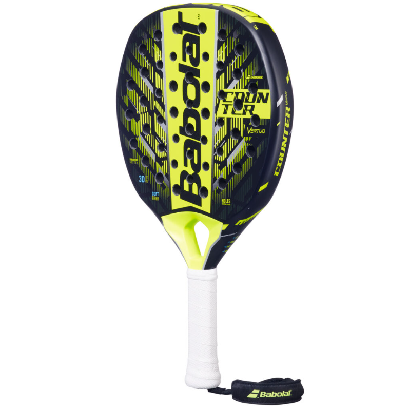 Raquette de Padel Babolat Counter Vertuo 2025