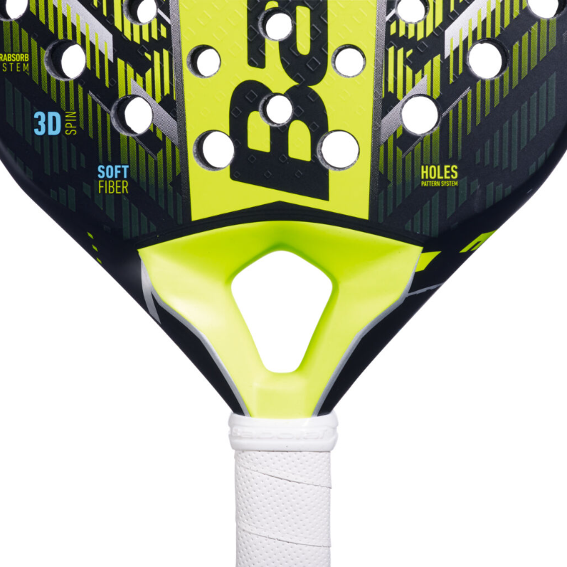 Raquette de Padel Babolat Counter Vertuo 2025