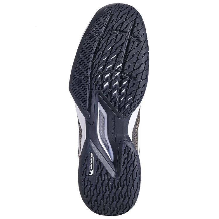 Babolat Jet Mach 3 All Court Men (Black/White)