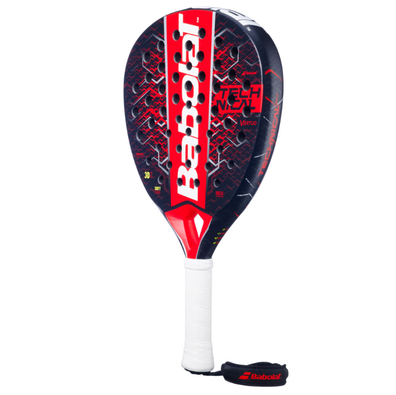 Raquette de Padel Babolat Technical Vertuo 2025