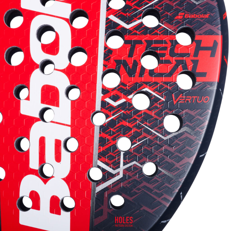 Raquette de Padel Babolat Technical Vertuo 2025