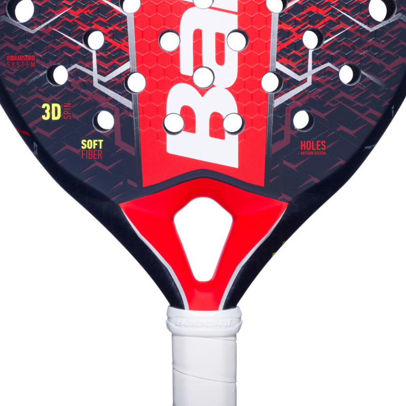 Raquette de Padel Babolat Technical Vertuo 2025