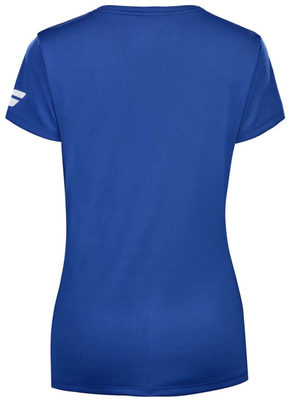 Sleeve Top Babolat Play Cap (Femmes, Sodalite Bleu)