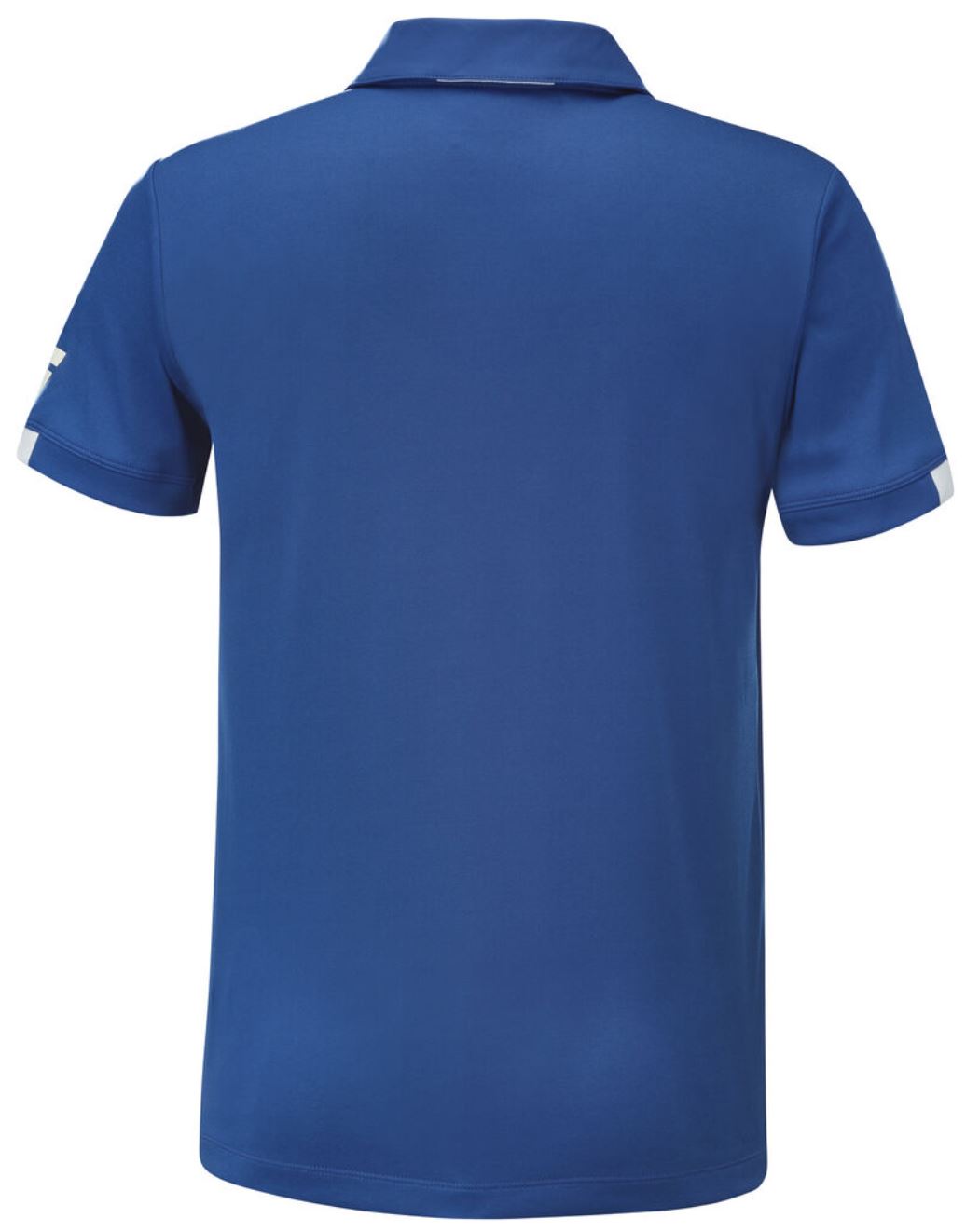 Polo Babolat Play (Hommes, Sodalite Bleu)