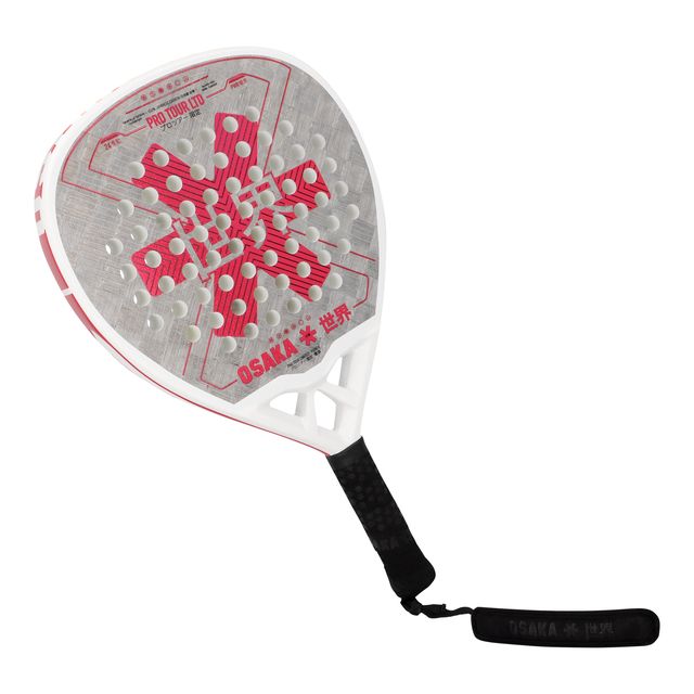 Raquette de padel Osaka Pro Tour LTD Power 2024