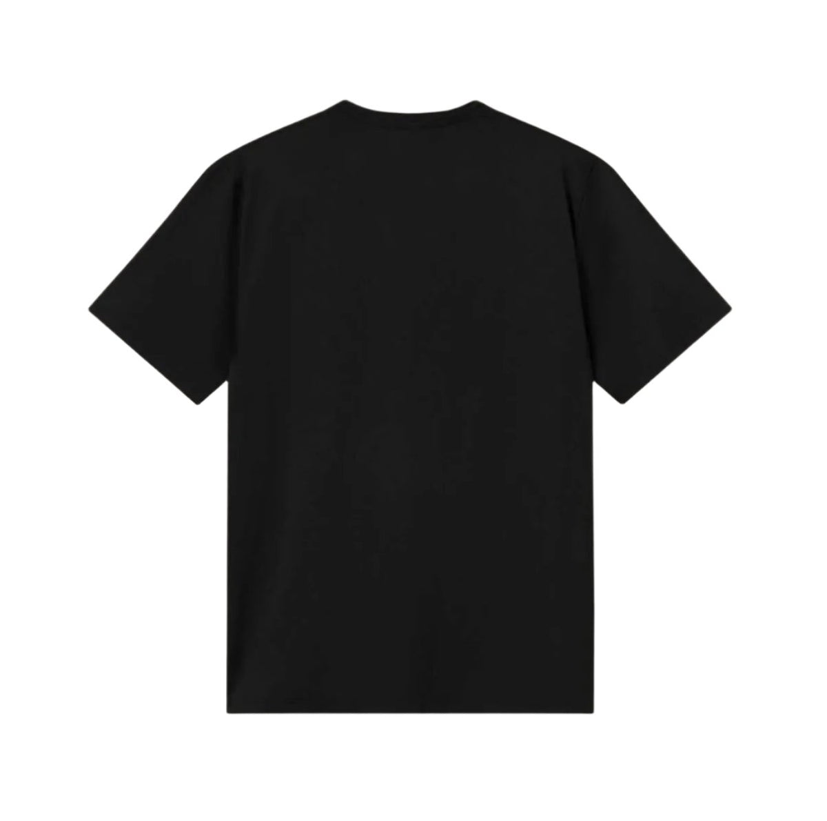 T-shirt Cuera Active WPC Light Weight (noir)