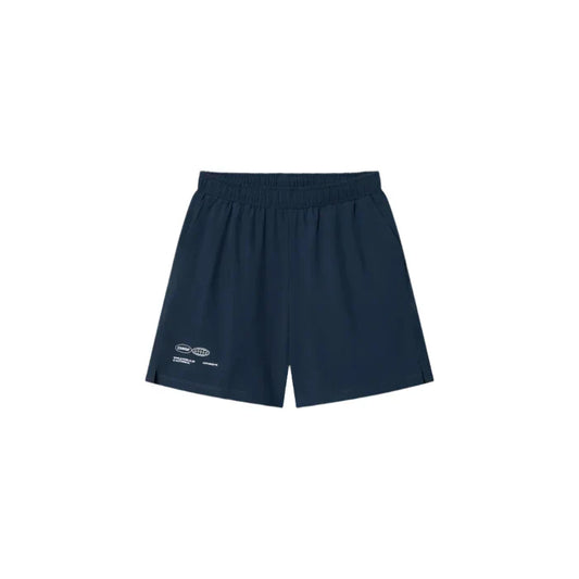 Cuera Active Globe Shorts (Navy)