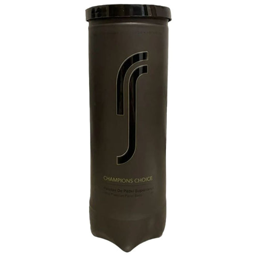 Balles de Padel RS Champions Choice (3 Balles) padellife