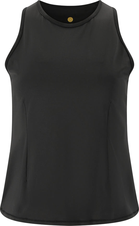 Débardeur Athlecia Delrey (noir)