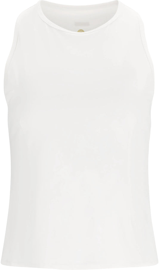 Débardeur Athlecia Delrey (blanc)