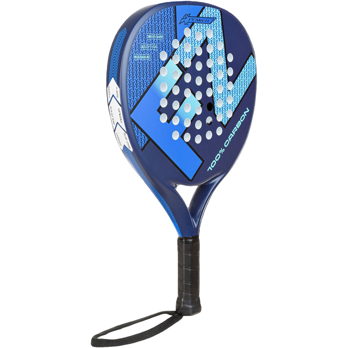 Raquette de padel FZ Forza Rave