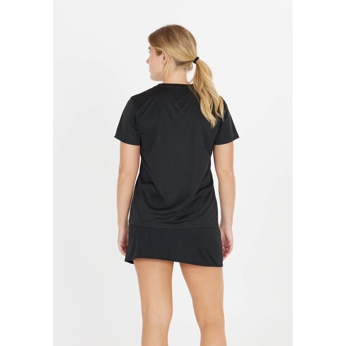 T-shirt FZ Forza BA2514 W S/S (noir)
