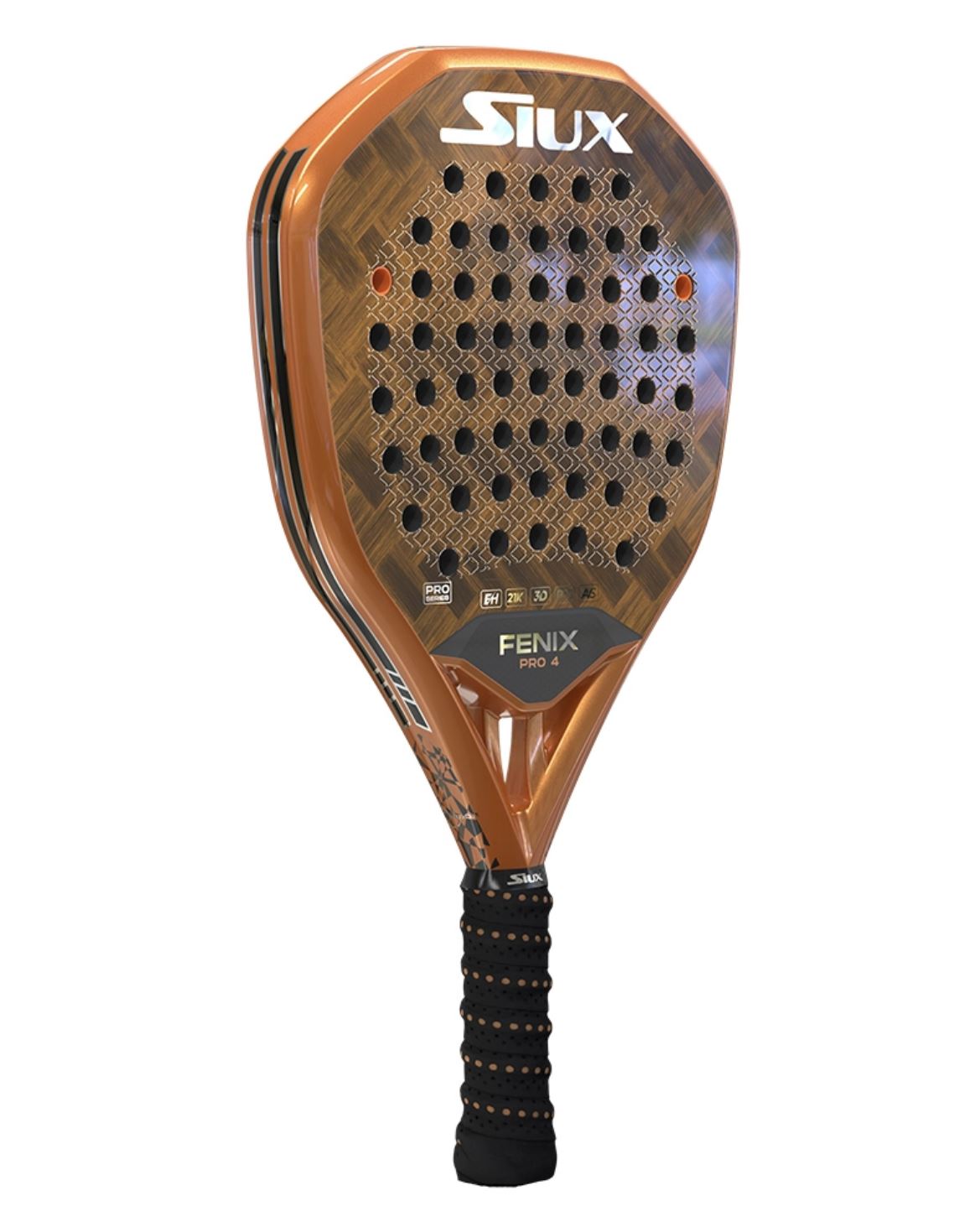 Raquette de padel Siux Fenix 4 Pro