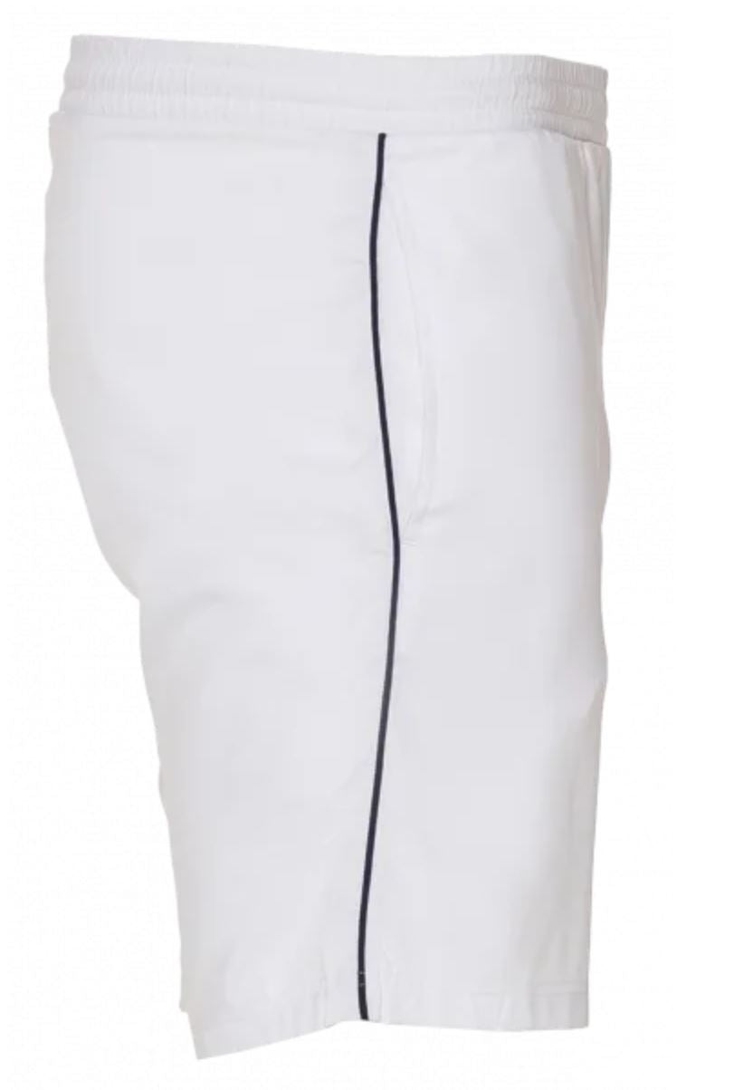 Short Fila Leon (Blanc)