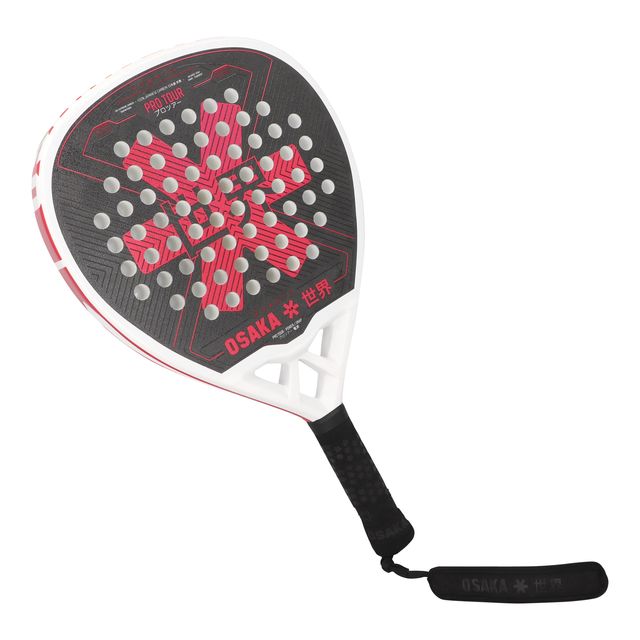 Raquette de padel Osaka Pro Tour Power 2024