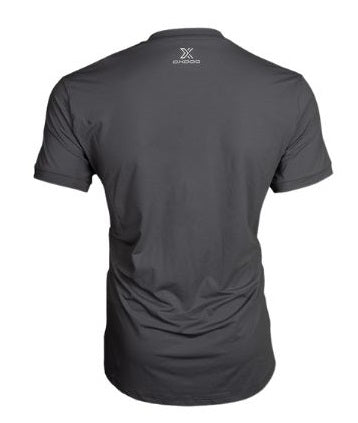 T-shirt Oxdog Delta (gris)
