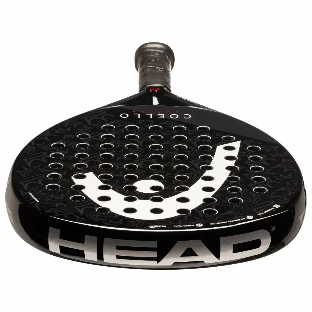Raquette de Padel Head Coello Junior 2025