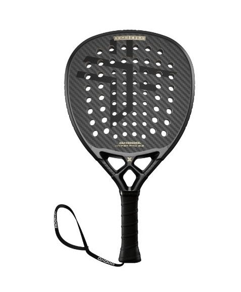 Raquette de padel Oxdog Hyper Pro 2.0 2024