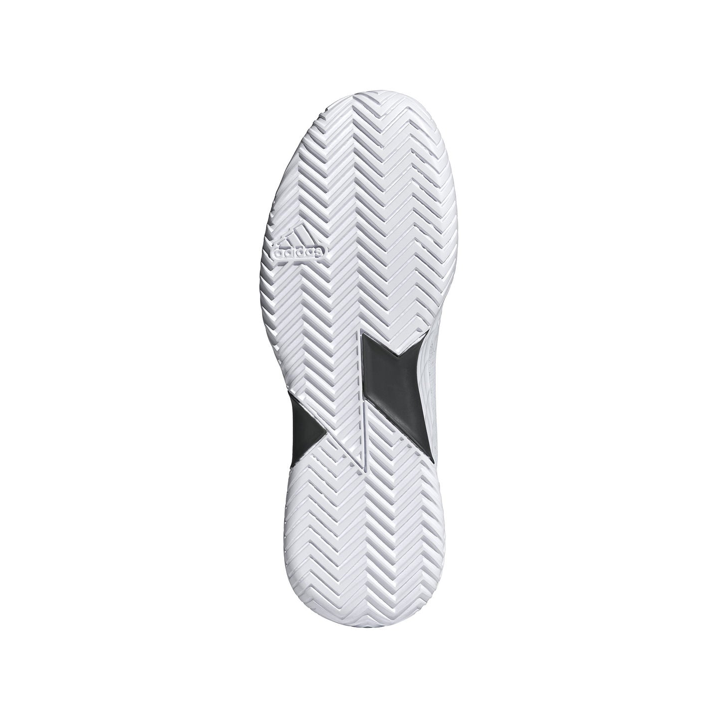 Adidas Defiant Speed 2 M (Cloud White)