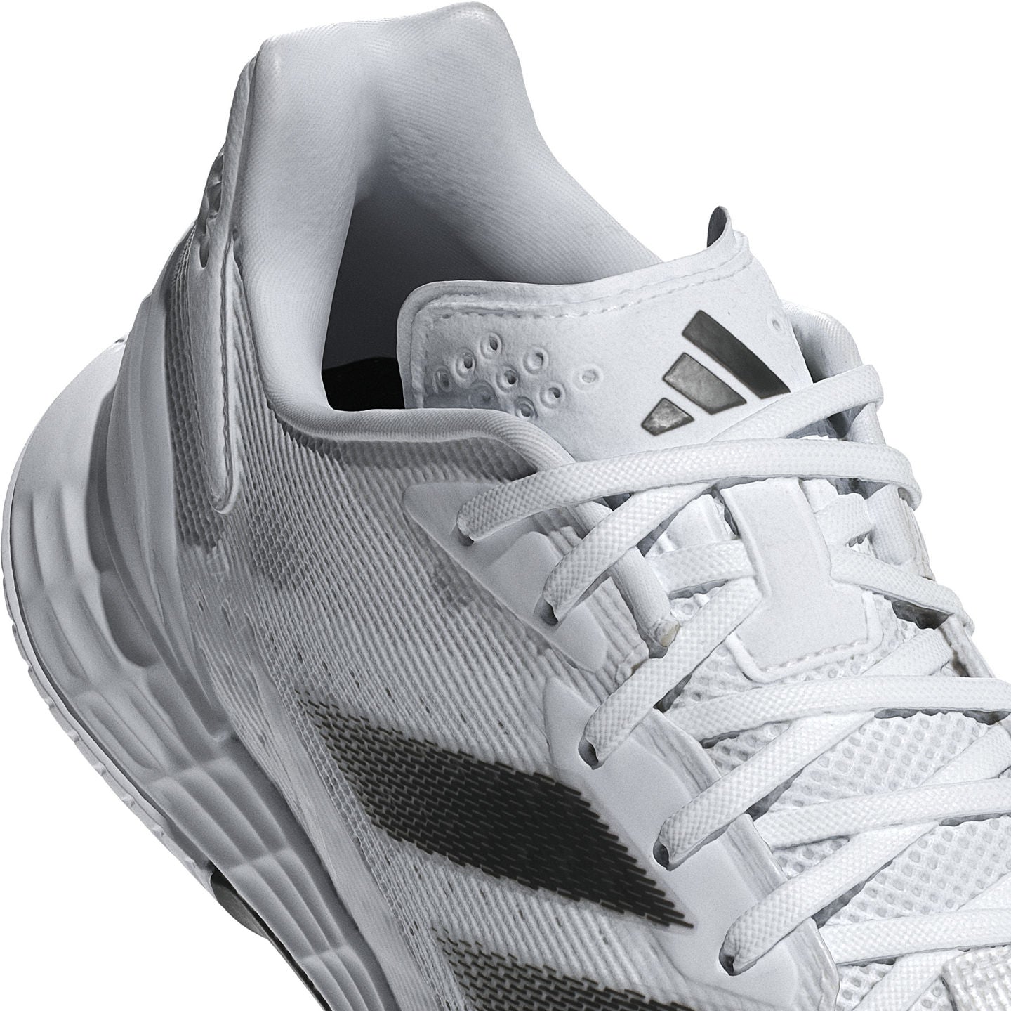 Adidas Defiant Speed 2 M (Cloud White)