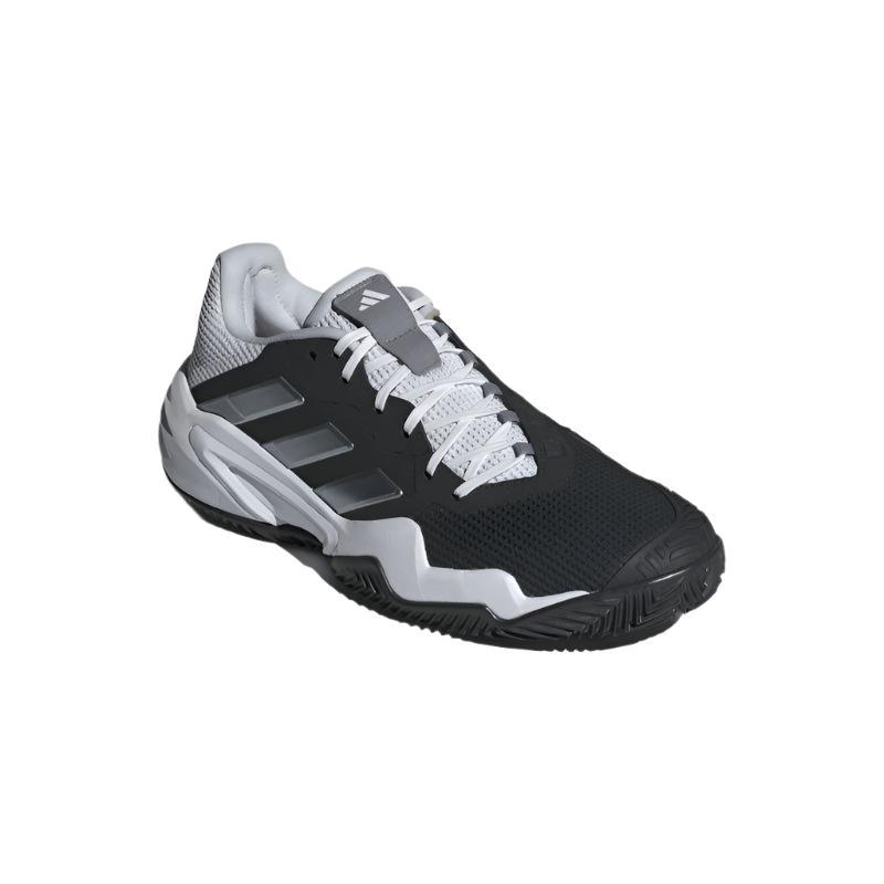Chaussures Adidas Barricade 13 M Clay (Noir)