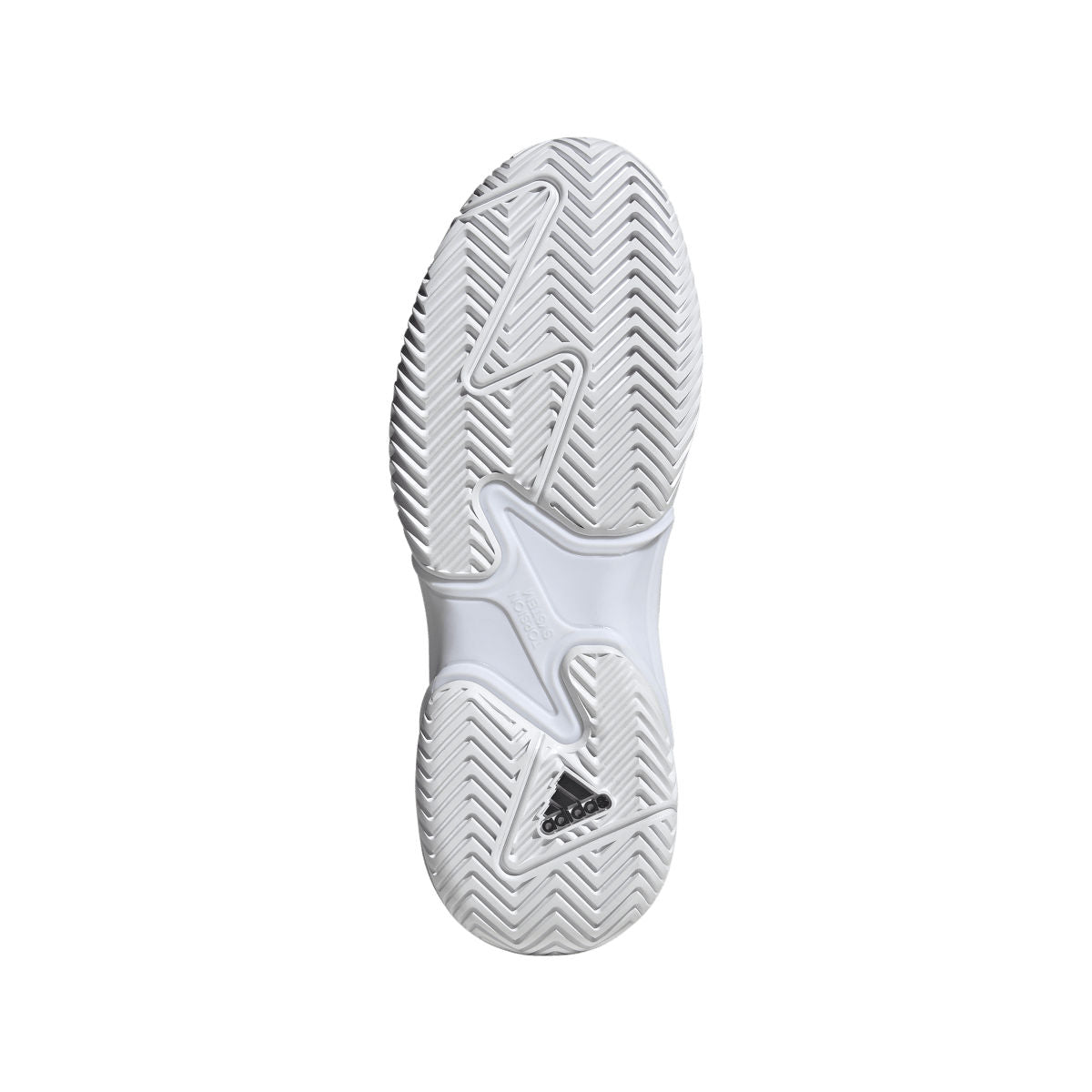 Adidas Barricade 13 M (Cloud White/Core Black/Grey Three)