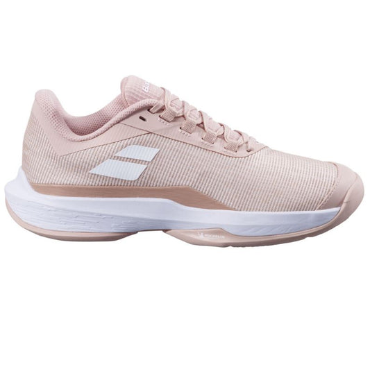 Chaussures Babolat Jet Tere 2 Clay Women (sable du soir)