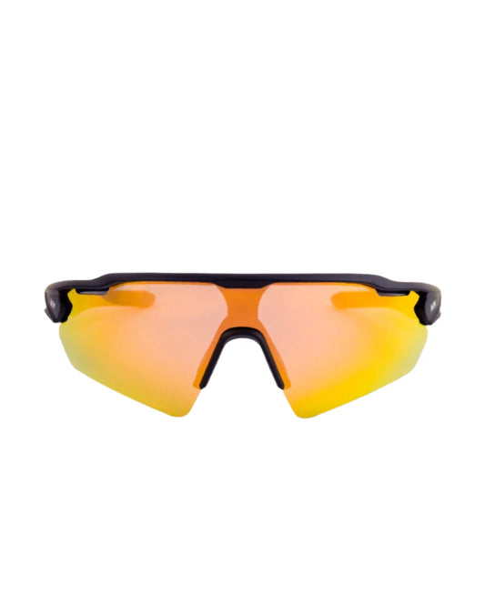 MessyWeekend Rapid Solbriller (Black Sunset Polarized)