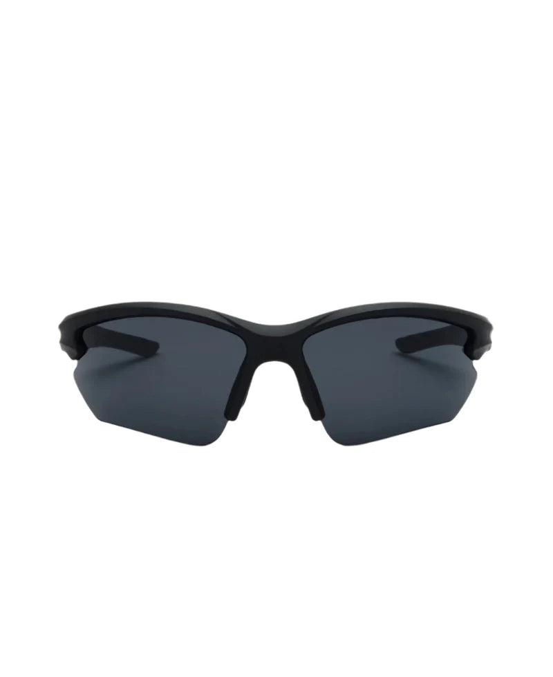 MessyWeekend Rate Solbriller (Black Grey)