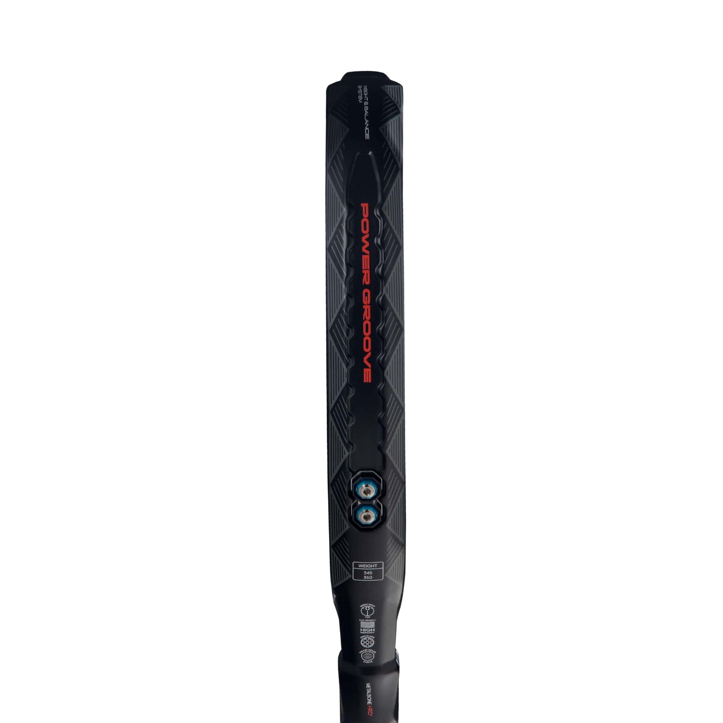 Adidas Metalbone HRD 3.4 Padel bat - Padellife
