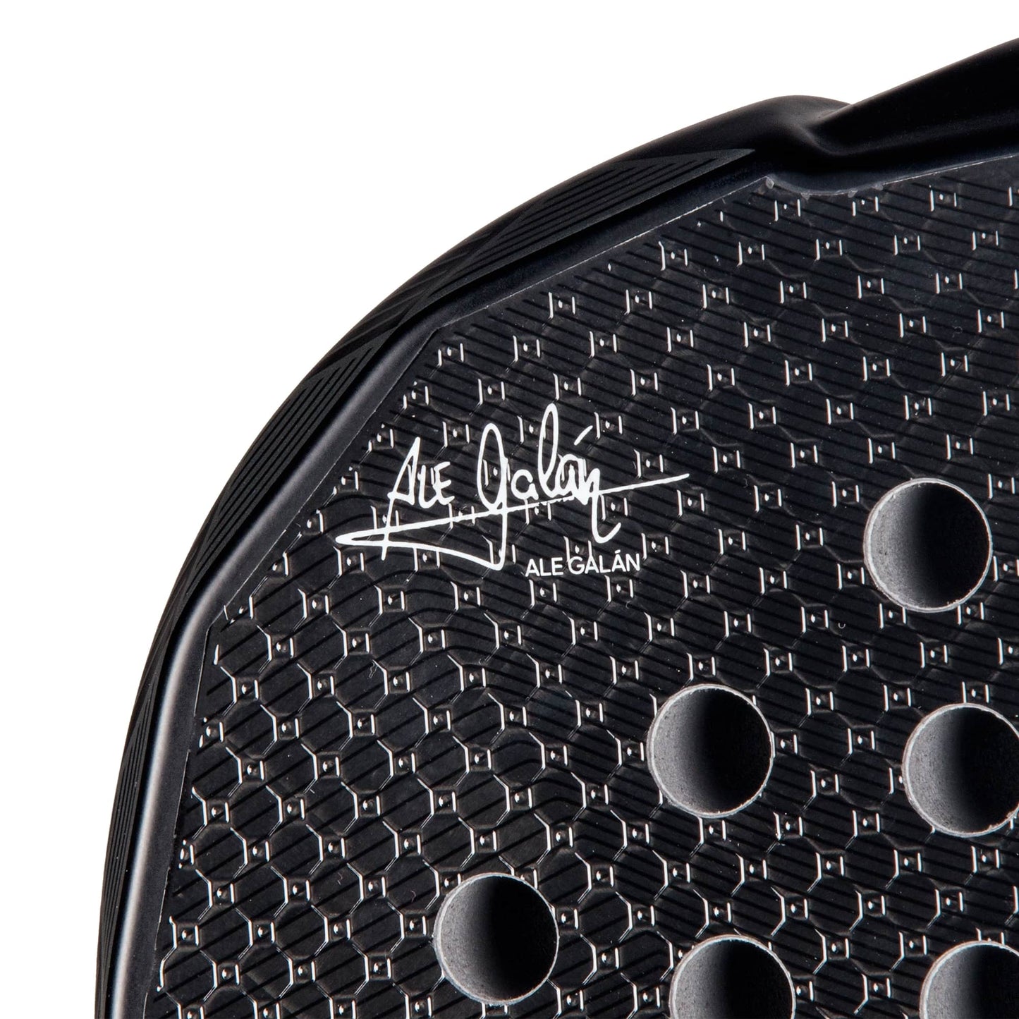 Adidas Metalbone HRD 3.4 Padel bat - Padellife