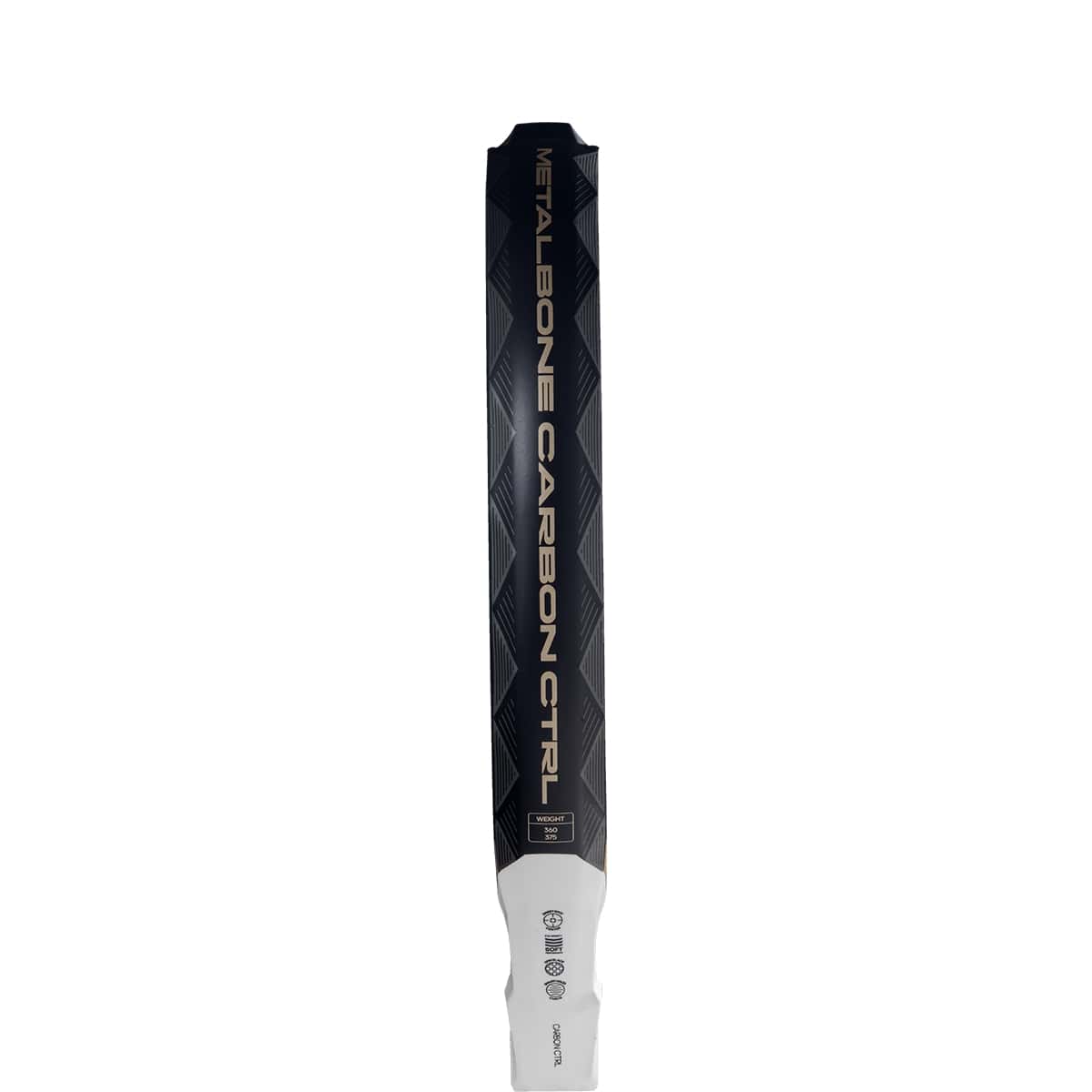 Adidas Metalbone Carbon CTRL 3.4 Padel bat - Padellife