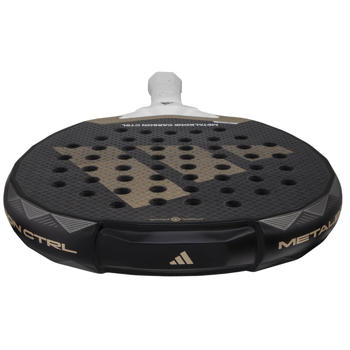 Adidas Metalbone Carbon CTRL 3.4 Padel bat - Padellife