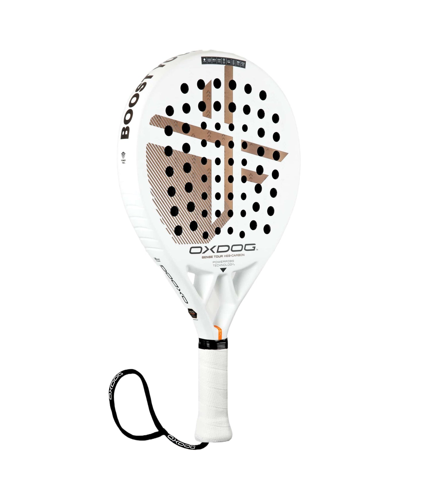 Oxdog Sense Tour - Padellife.fr