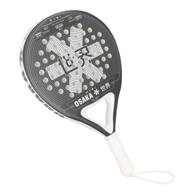 Raquette de padel Osaka Deshi Control 2024