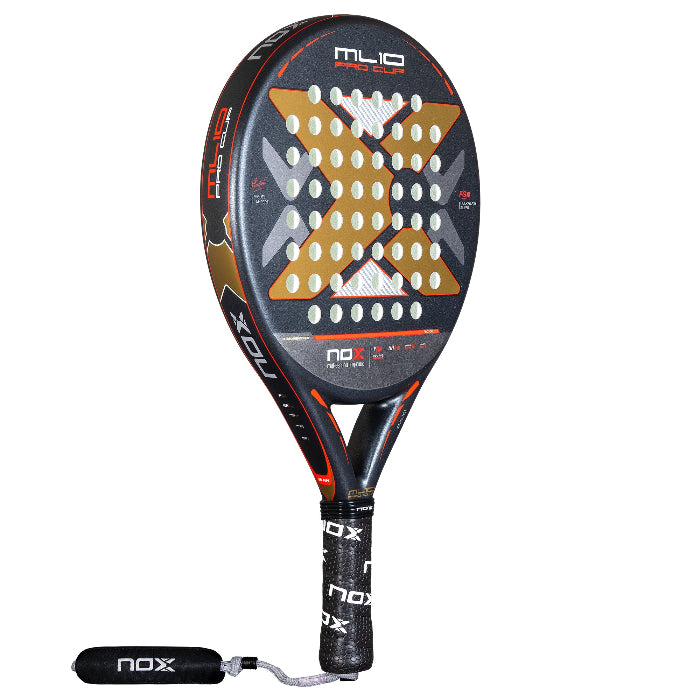 Nox ML10 Pro Cup Rough Surface 2025