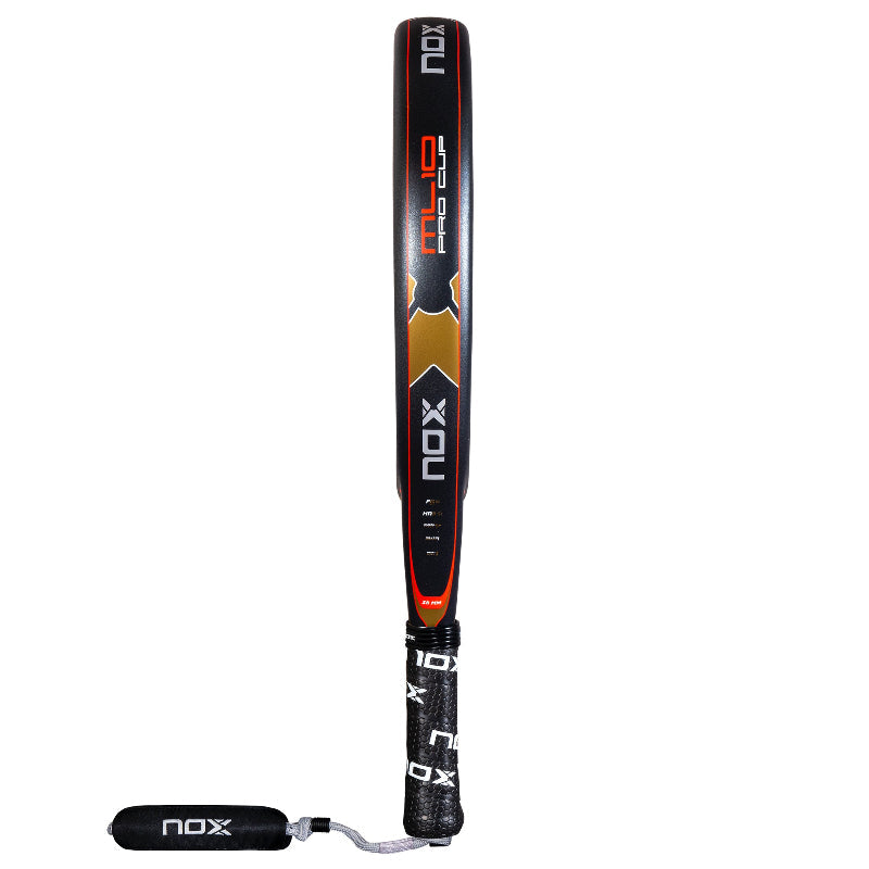 Nox ML10 Pro Cup Rough Surface 2025