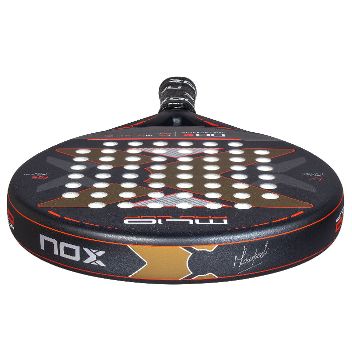 Nox ML10 Pro Cup Rough Surface 2025