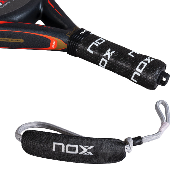 Nox ML10 Pro Cup Rough Surface 2025