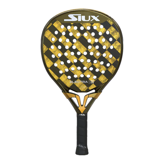 Raquette de padel Siux Electra Stupa Pro ST4