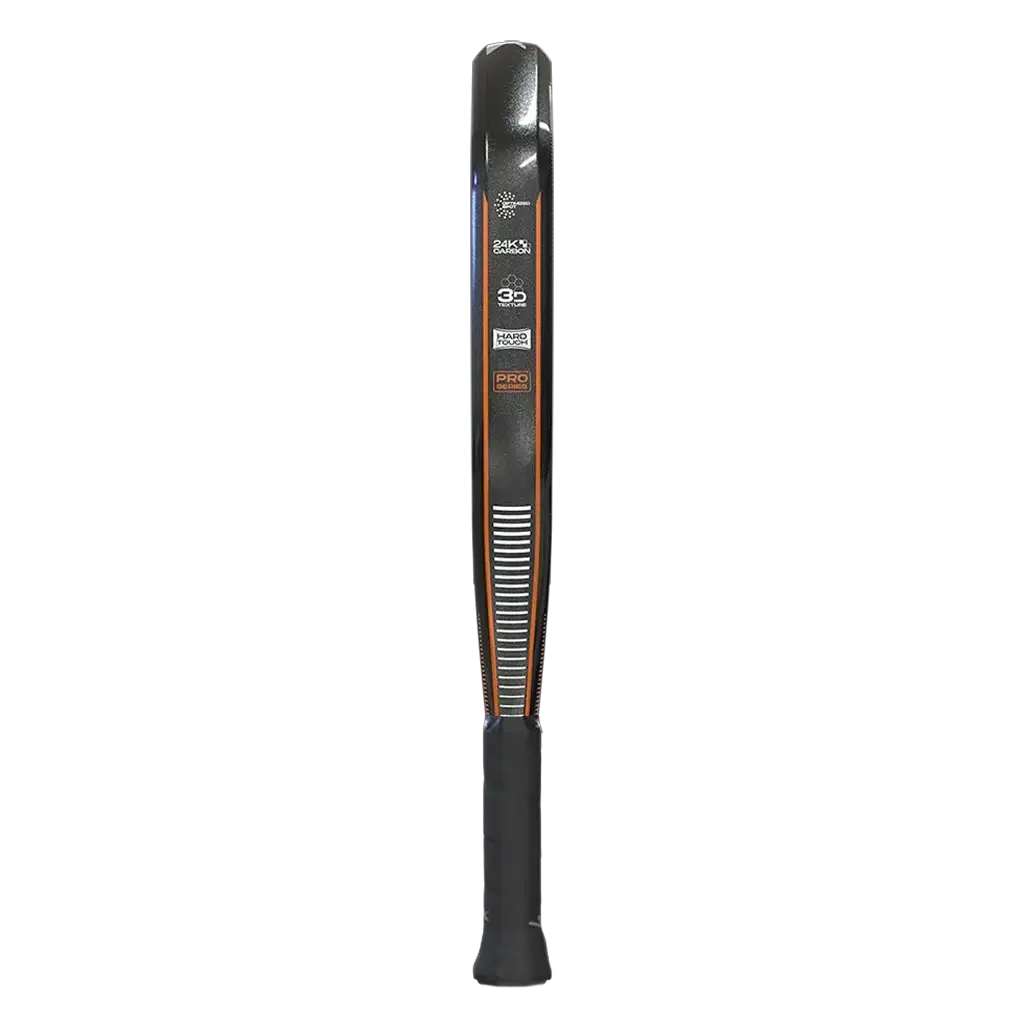 Siux Fenix Pro 5 Black Edition