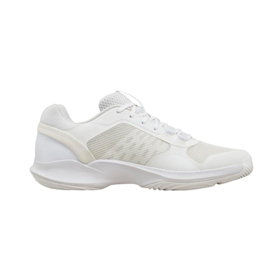 Wilson Hurakn Pro V2 Padelsko (White/White)