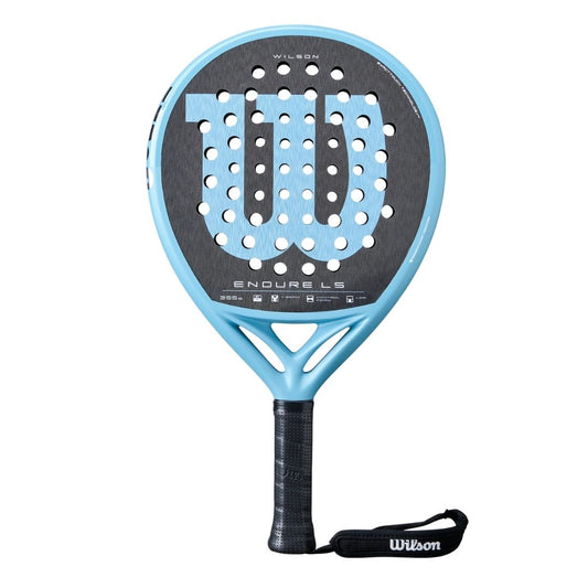 Wilson Endure LS V1