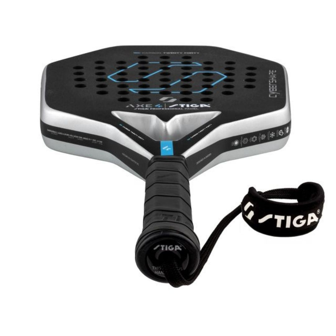 Stiga Axe 4 Cybershape