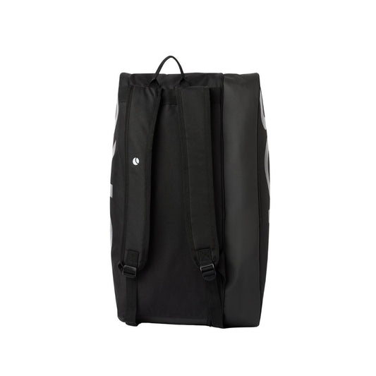 Sac de padel Björn Borg Ace Padel Bag L (Black)
