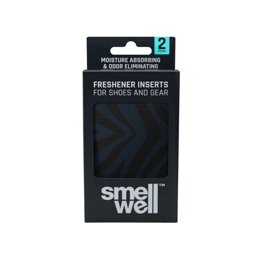 Insert désodorisant SmellWell (Noir zébré)