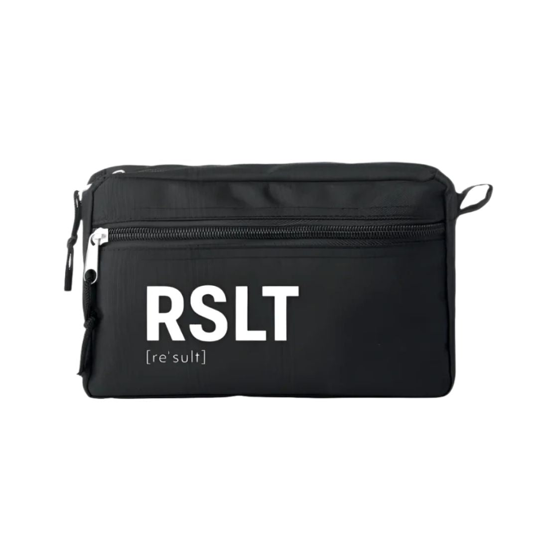 Trousse de toilette RSLT