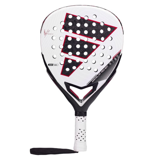 Raquette de padel Adidas Arrow Hit 2026 Pro Edition