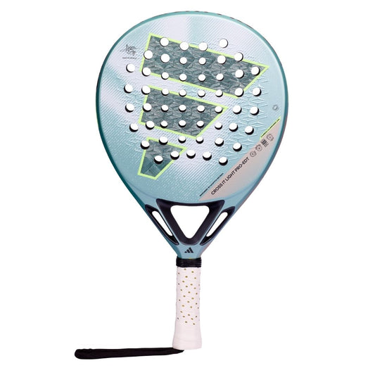 Raquette de padel Adidas Cross It Light 2026 Pro Edition