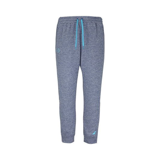 Pantalon Babolat Juan Lebron (estate blue heather)